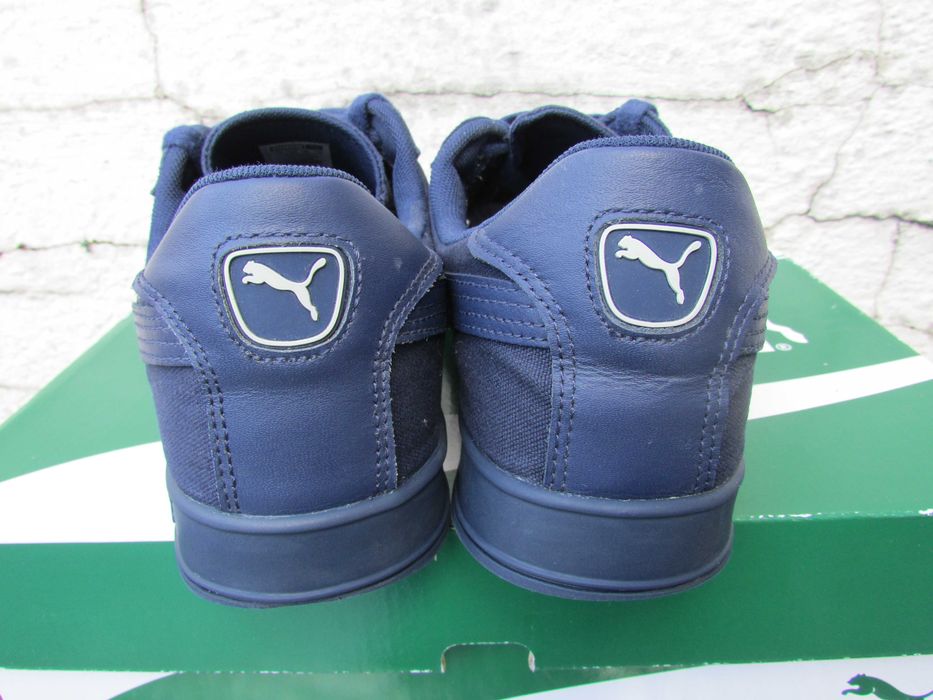 Мъжки маратонки Puma G. Vilas Vulc