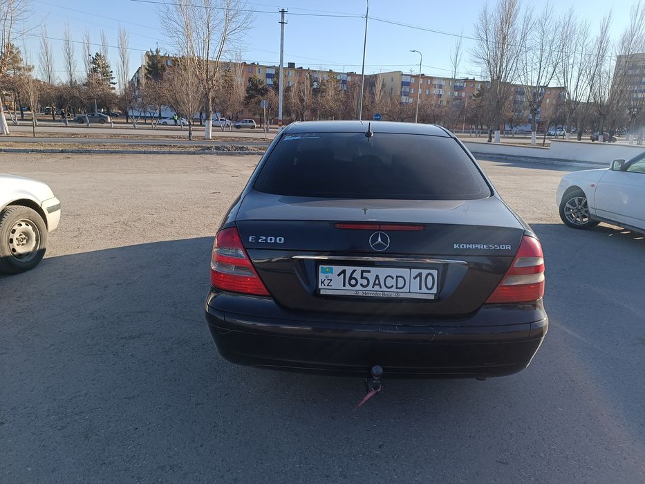 Продам Мерседес w211