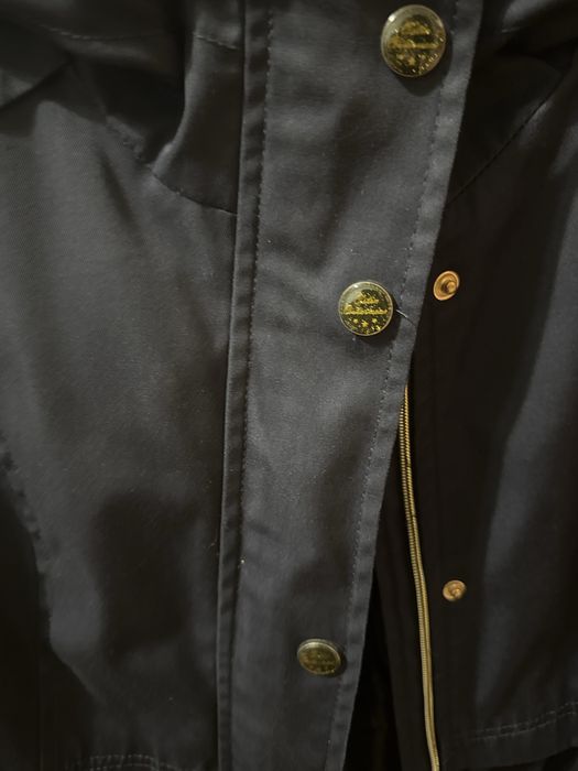 Куртка плащ O’STIN. Размер М.