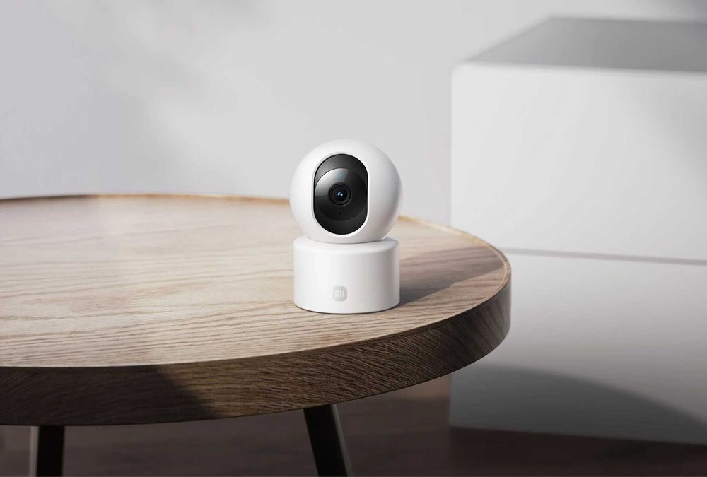IP камера Xiaomi Mi 360 Home Security Camera 1080p C100 (EU)
