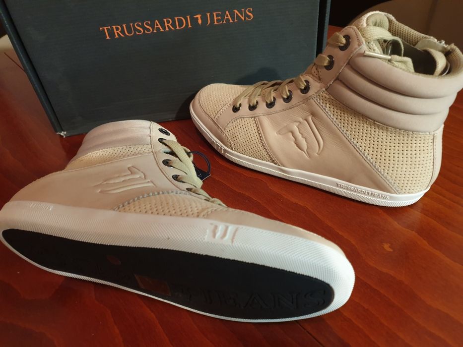 Мъжки кецове Trussardi