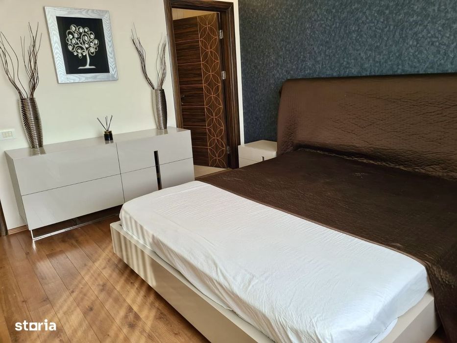 3 camere zona Iancu Nicolae | complex cu piscina