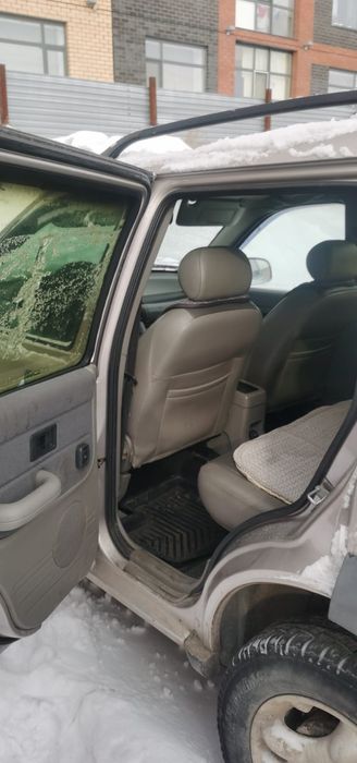 Вашему вниманию представлен land rover