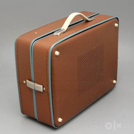 Продажа Ретро Проигрывателя СССР