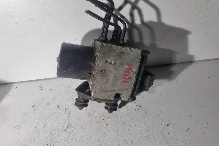 Pompa ABS Volkswagen VW Passat 2007 1.9 TDI MT (105 hp)