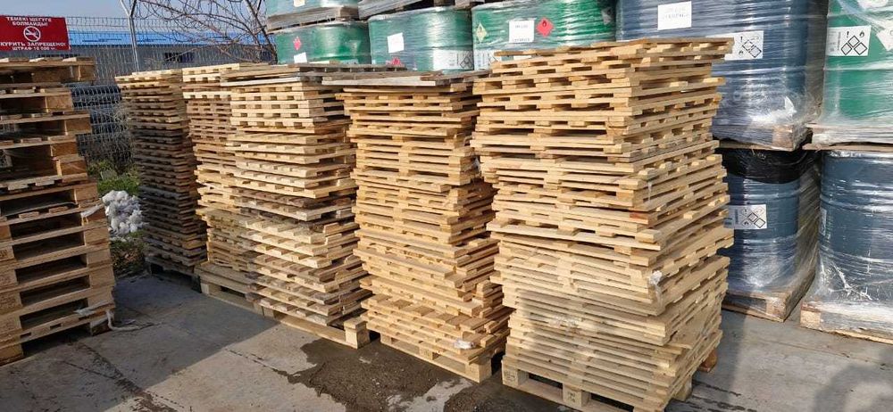 Решетки деревянные