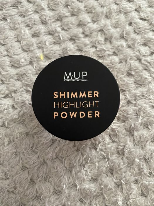Highlighter iluminator MUP, nou