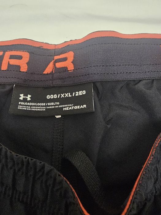 Shorturi de baie 2xl