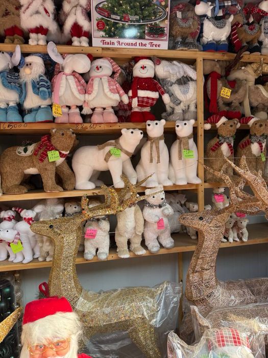 Новогодние ёлки