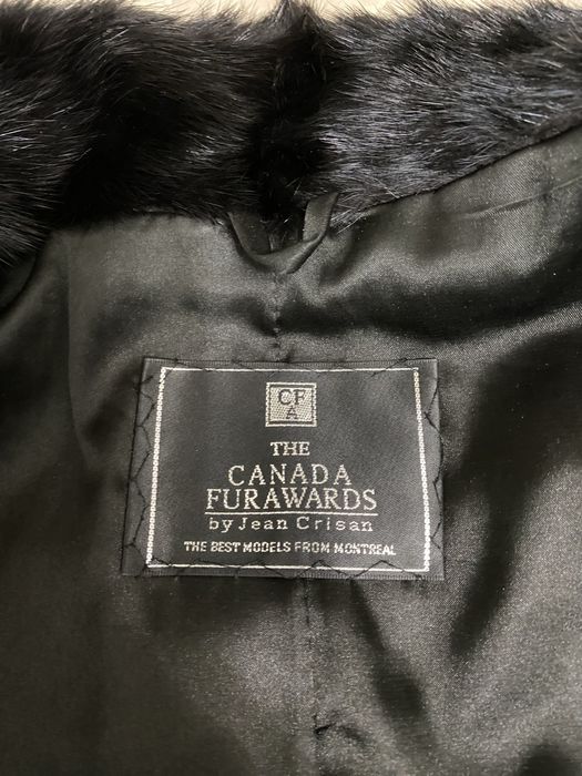 Продаю норковую шубу