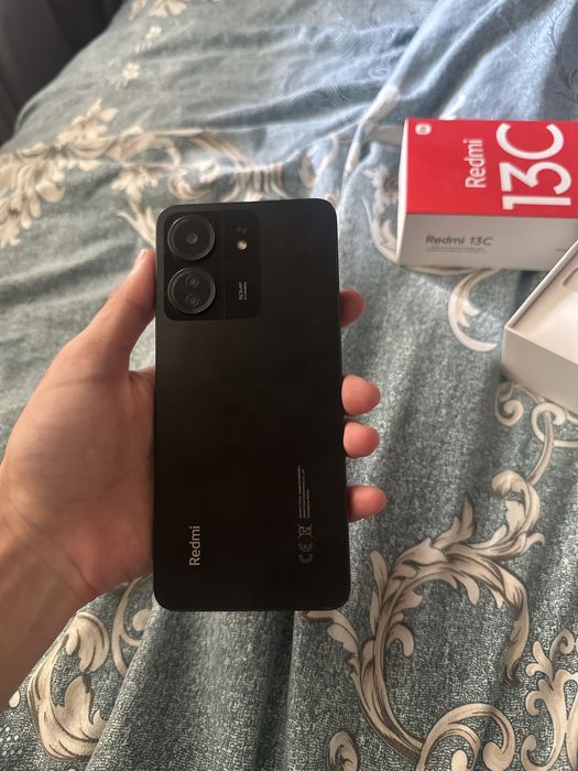 Redmi 13 c sotiladi