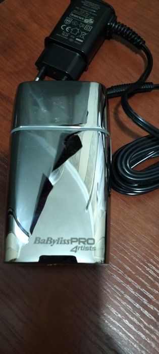 Электробритва BaBylissPRO 4Artists