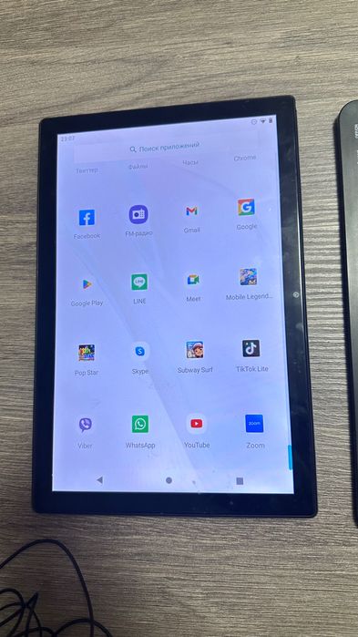 Продам планшет S9 Ultra OZCT pro