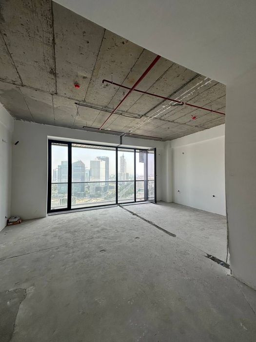 NRG U-Tower Продается 4 комнатная квартира коробка ул.И.Каримова