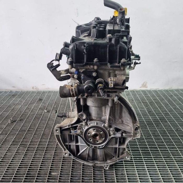 Motor Dacia Sandero 2 Facelift 1.0 SCE 2016 - 2020 73CP Manuala B4D 401 B4D 400 B4D 490 ...