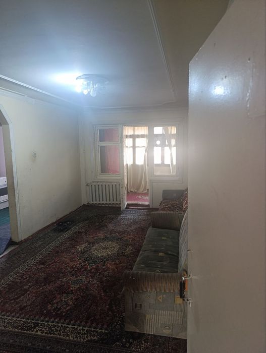 Квартира продаётся