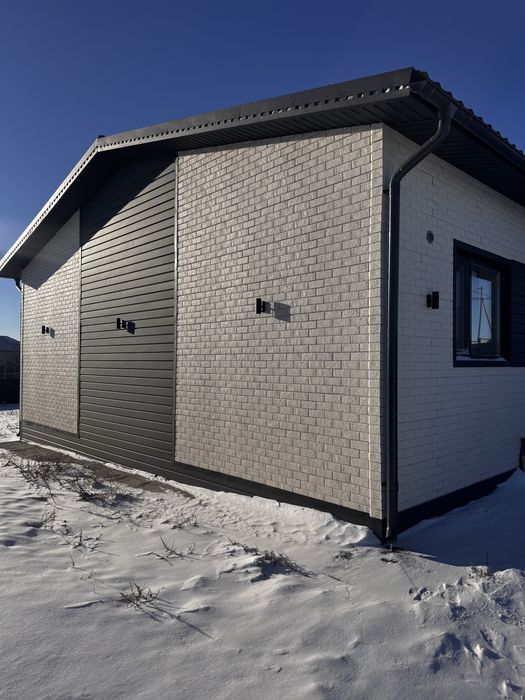 Продам дом г.Акколь 2025 года