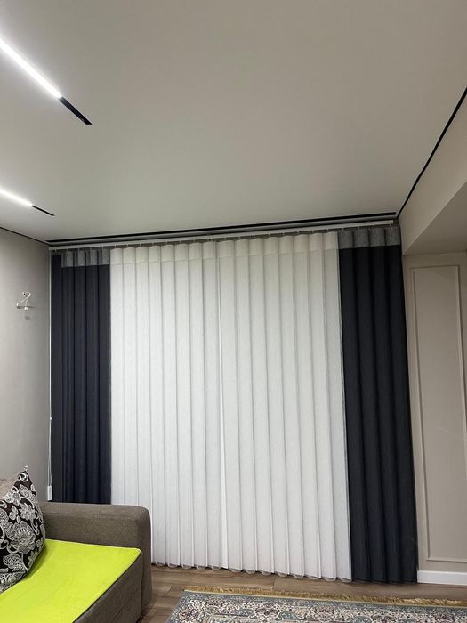 ролл штор жалюзи