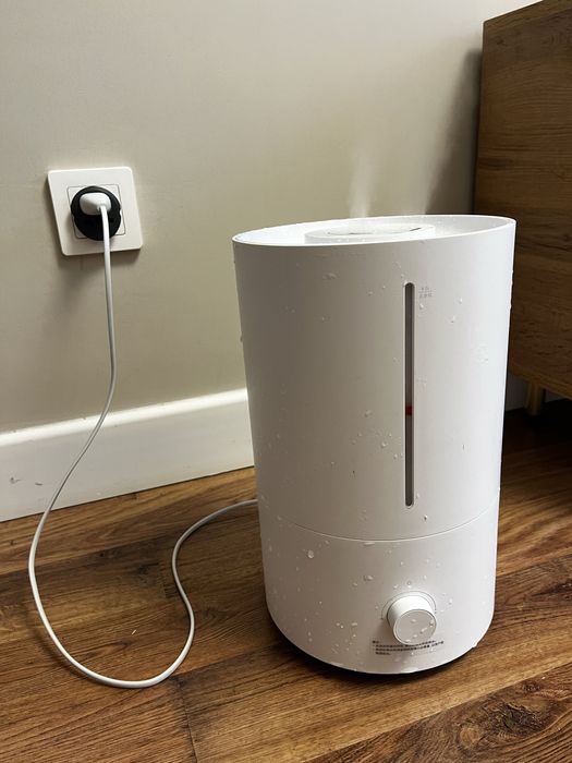 Продам увлажнитель xiaomi