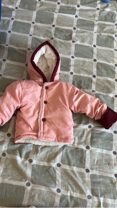 Комбенизон весна-осень