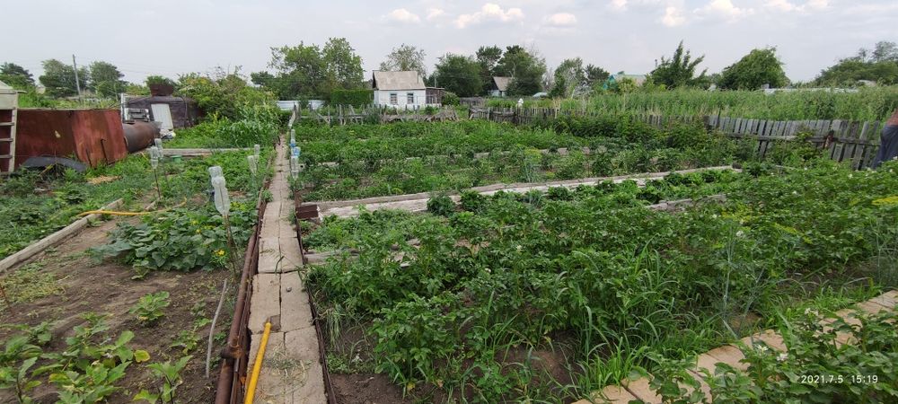 Продам ДАЧУ общество НАТУРАЛИСТ