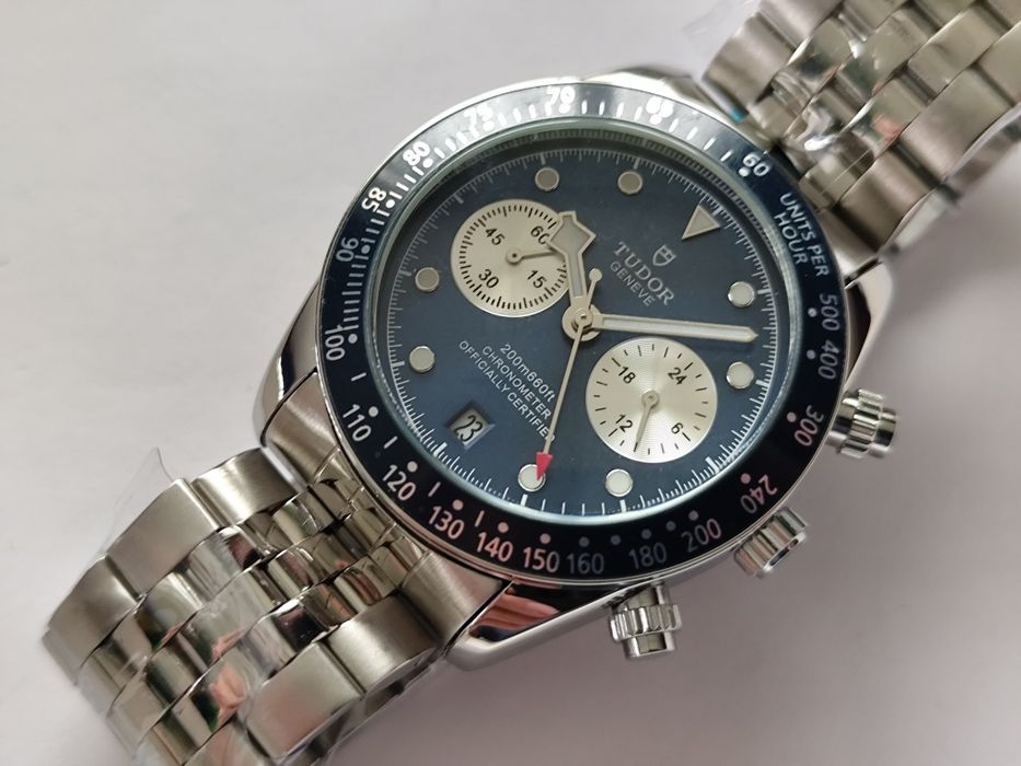 ceas Tudor cronograf