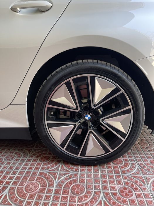 Bmw i3 40L night sport