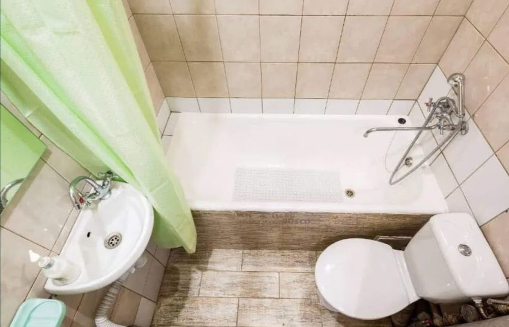 Сарыарка 11-Кенесары,.2ч 2000