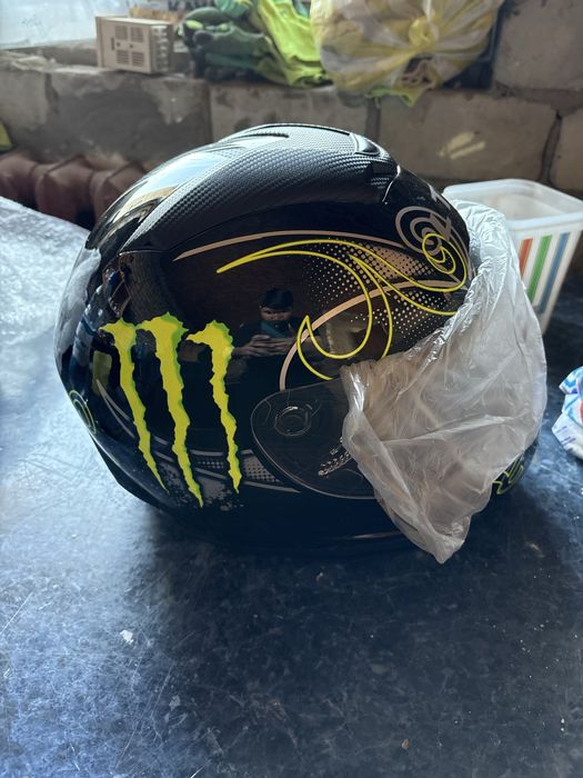 Мотошлем шлем каска