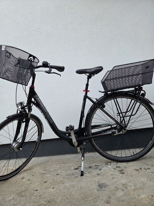 Bicicleta de damă Pegasus