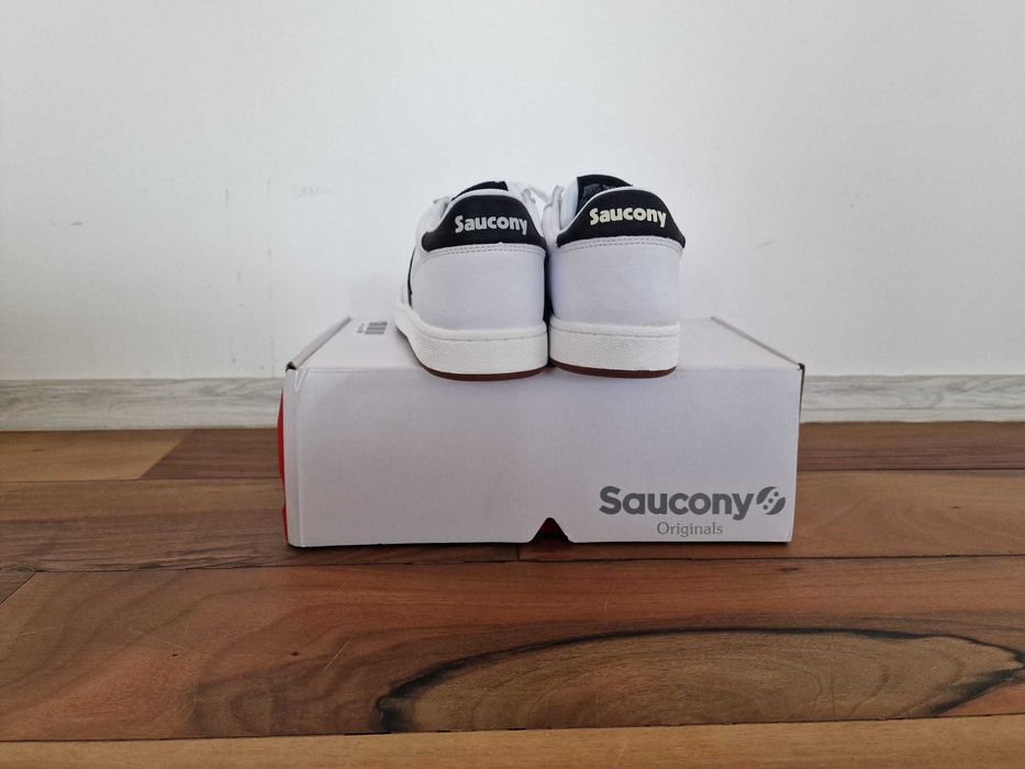 Saucony Сникърси Jazz Court, 43 EU