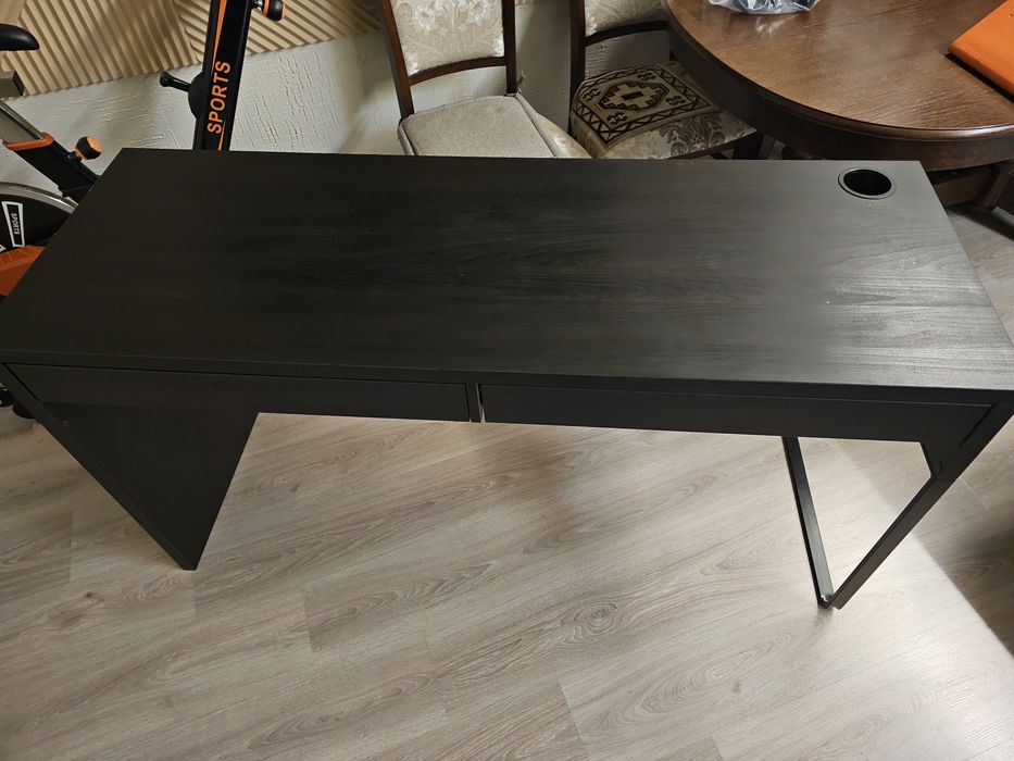 Стол IKEA, под компьютер