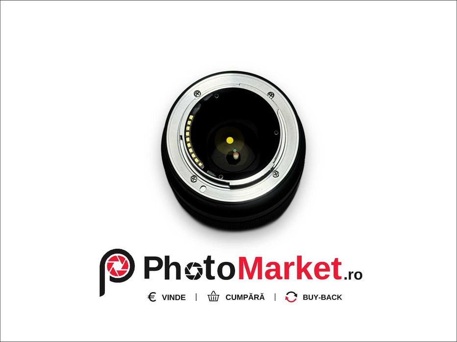 SONY FE 50mm F1.8 - Factura si Garantie!