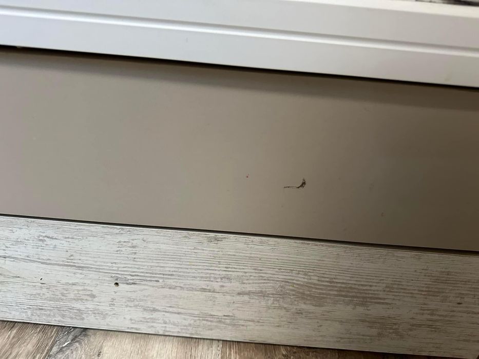 Детско легло