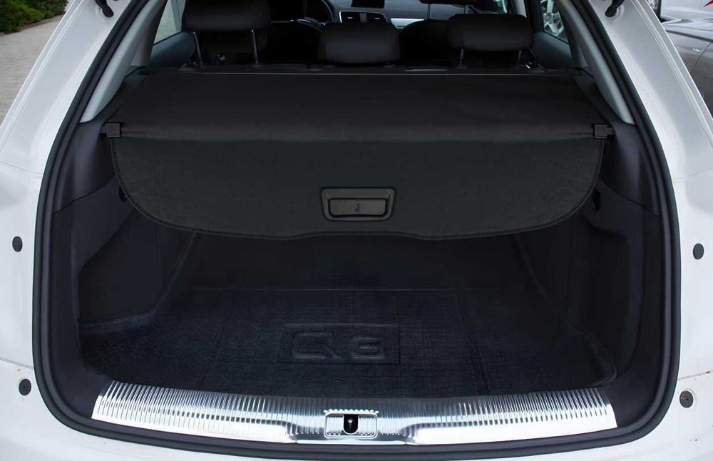 Щора за багажник за Audi Q3 8U 2011–2018