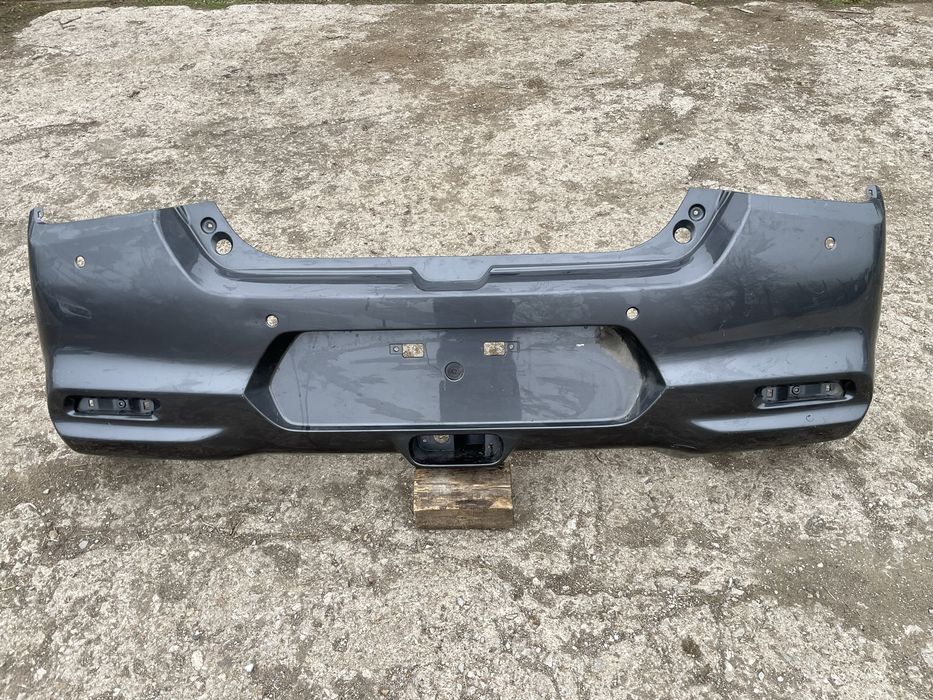 Задна броня за Suzuki Swift Сузуки Суифт2024г-