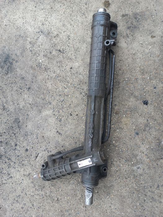 Рулевая рейка бмв е39