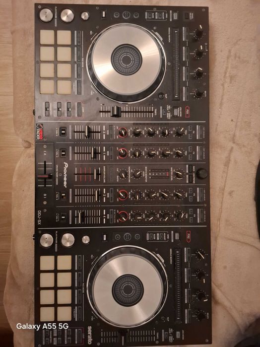 boxe active ibiza jbl eon electrovoice zlx 15p 1000w pioneer ddj xs