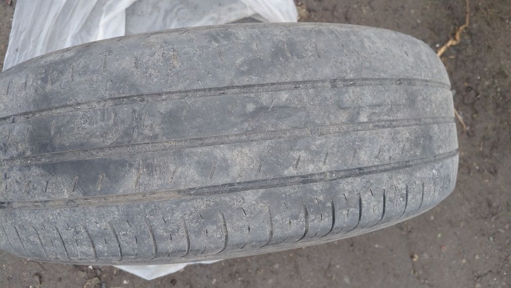 Продам шины Сайлун 205×65×16