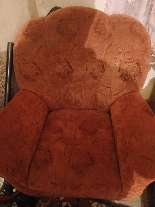 Продам угловой диван