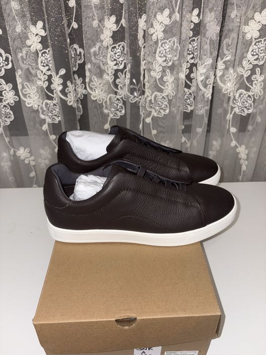 Pantofi Boggi Milano/ originali/ Mărimea 43 , 28.3 cm