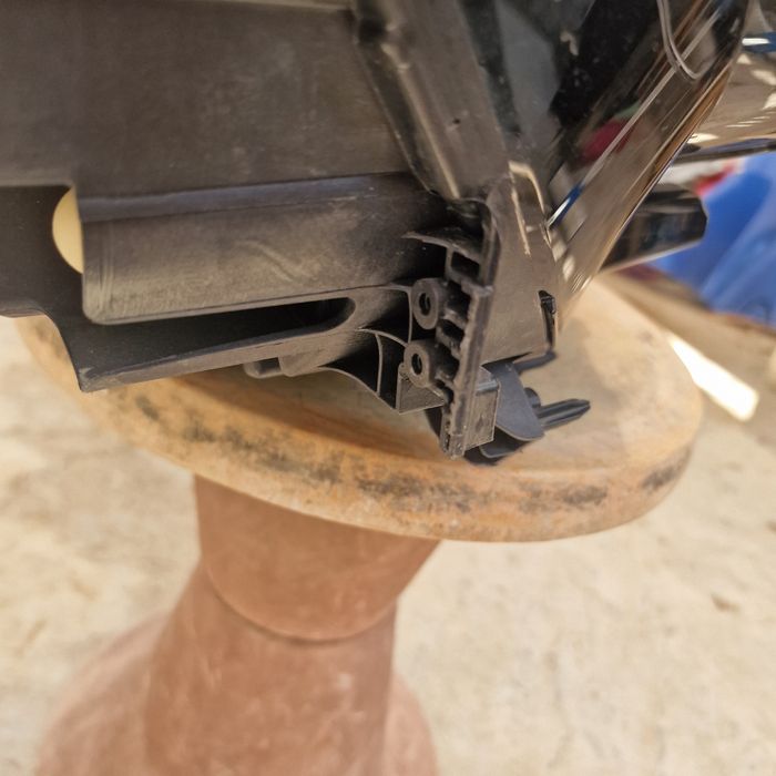 VW ID4 ID5  2022 ляв и десен фар