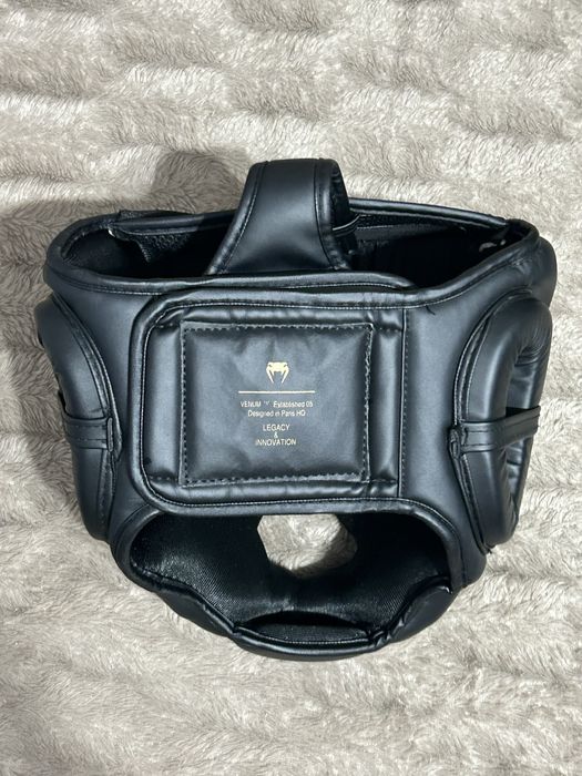 Веном шлем Боксерсаий ,рукопашный