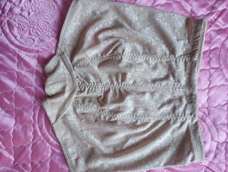 Продам утягивающие трусы