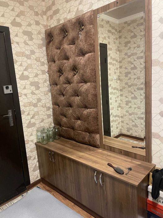 Прихожая новая мебель