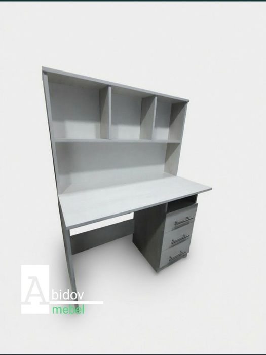 Удобный и современный дизайн для работы