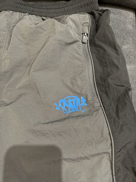 Syna world pant!