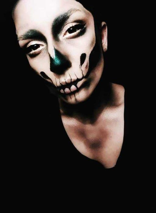 Make Up Profesional - direct la tine acasa -  in Cluj Napoca.