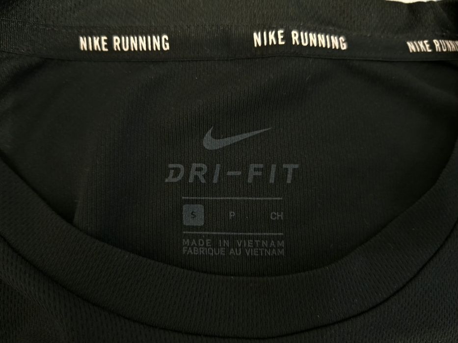 Nike Dry Fit-Ориг. Тениска
