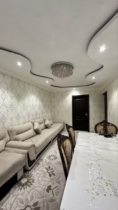 Чиланзар ор-р 16 гор больница 4/5/5